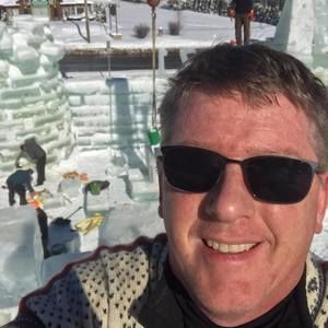 Meet your Posher, Jeff